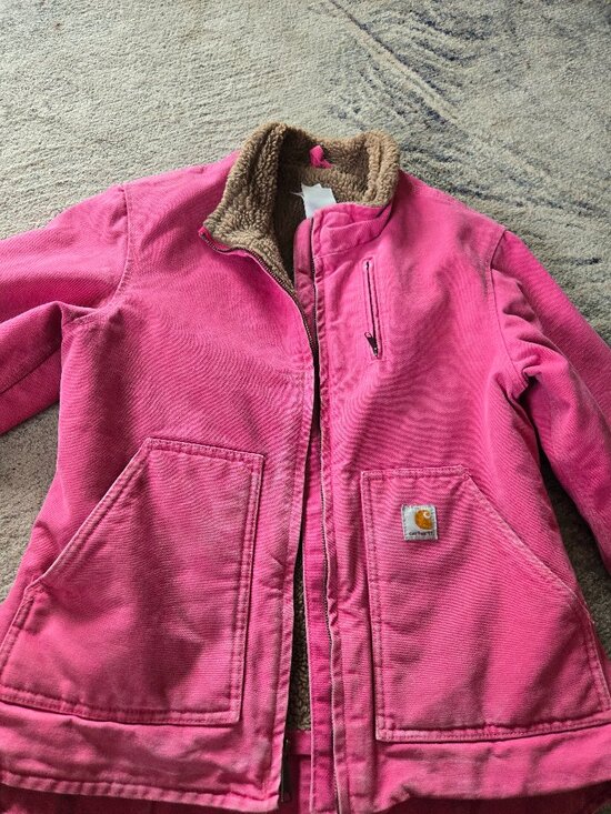 Carhartt Jackets & Blazers - Carhartt